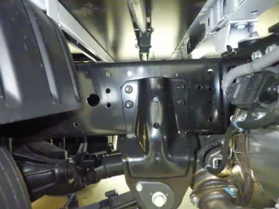 Hino DUTRO  с аукциона в Японии