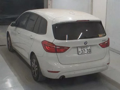 BMW 2-Series