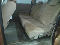 Nissan SERENA лот № 4187 оценка 3  с аукциона в Японии 4
