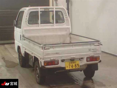 Honda ACTY TRUCK