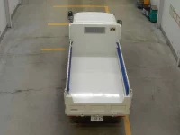 Hino DUTRO лот № 2017 оценка 6  с аукциона в Японии 2