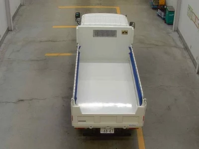 Hino DUTRO  с аукциона в Японии