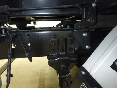 Hino DUTRO  с аукциона в Японии