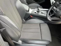 Audi A4 лот № 10022 оценка 4  с аукциона в Японии 13