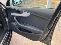 Audi A4 лот № 10022 оценка 4  с аукциона в Японии 11