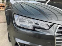 Audi A4 лот № 10022 оценка 4  с аукциона в Японии 5