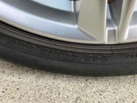 Audi A4 лот № 10022 оценка 4  с аукциона в Японии 7