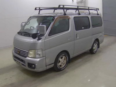 Nissan CARAVAN