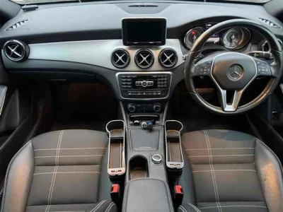 Mercedes-Benz GLA CLASS