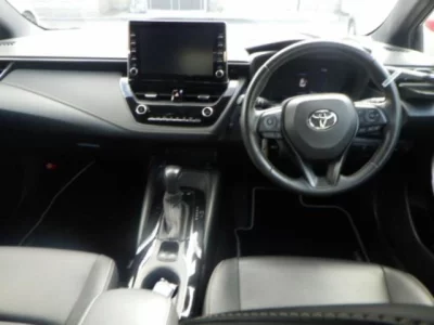 Toyota COROLLA TOURING