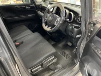 Honda N BOX лот № 2317 оценка 4  с аукциона в Японии 3