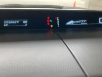 Honda STEP WAGON лот № 2319 оценка 3.5  с аукциона в Японии 5