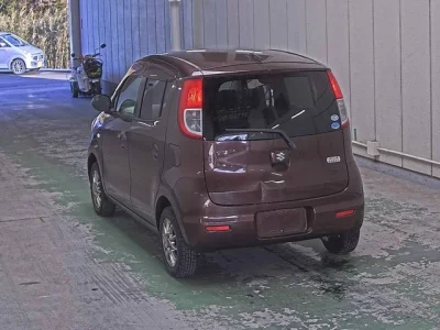 Suzuki MRWAGON