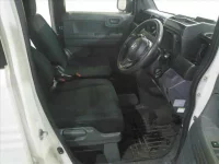 Honda N VAN лот № 4202 оценка 3.5  с аукциона в Японии 3