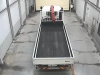 Hino RANGER лот № 2503 оценка 6  с аукциона в Японии 2