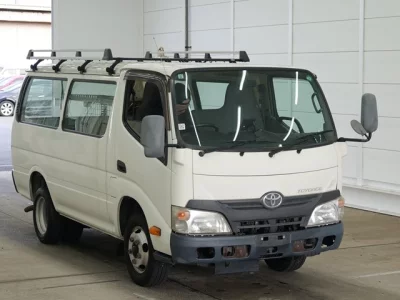 Toyota TOYOACE