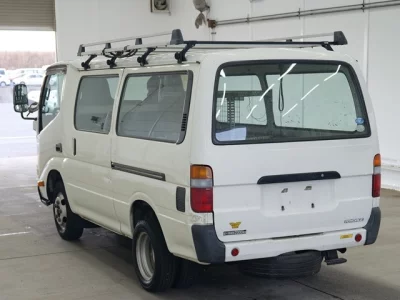 Toyota TOYOACE