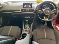 Mazda AXELA лот № 2314 оценка 3.5  с аукциона в Японии 4