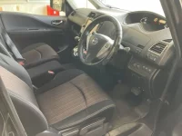 Nissan SERENA лот № 2316 оценка 3.5  с аукциона в Японии 3