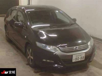 Honda INSIGHT