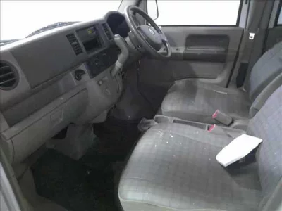 Mazda SCRUM  с аукциона в Японии