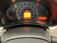 Nissan MARCH лот № 2318 оценка 4  с аукциона в Японии 5