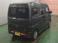 Suzuki EVERY WAGON лот № 1074 оценка 4.5  с аукциона в Японии 6