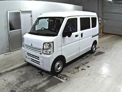 Mitsubishi MINICAB VAN