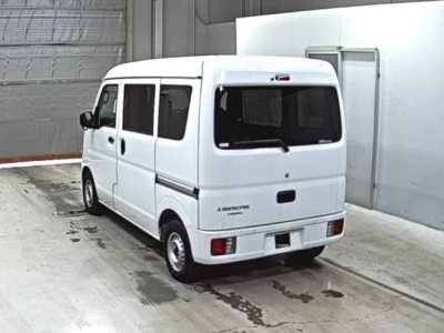 Mitsubishi MINICAB VAN