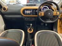 Renault TWINGO лот № 5572 оценка 4.5  с аукциона в Японии 4