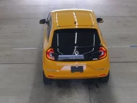 Renault TWINGO лот № 5572 оценка 4.5  с аукциона в Японии 2