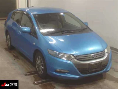 Honda INSIGHT