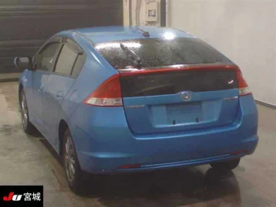 Honda INSIGHT