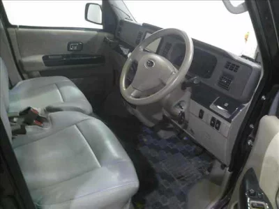 Subaru GOLF ALLTRACK  с аукциона в Японии