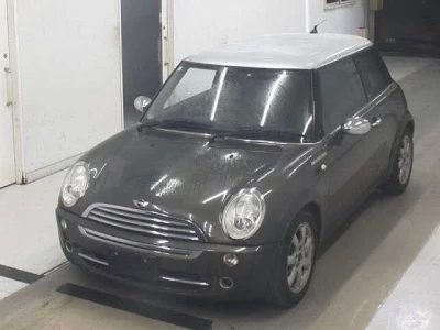 BMW MINI