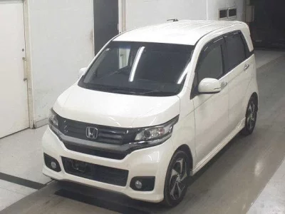 Honda N WGN