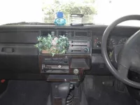 Toyota CROWN COMFORT лот № 193 оценка R  с аукциона в Японии 5