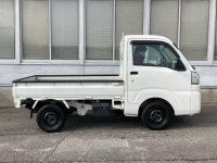 Subaru SAMBAR лот № 278 оценка 3.5  с аукциона в Японии 2