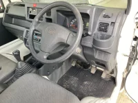 Subaru SAMBAR лот № 278 оценка 3.5  с аукциона в Японии 3