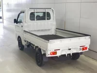 Subaru SAMBAR лот № 278 оценка 3.5  с аукциона в Японии 1