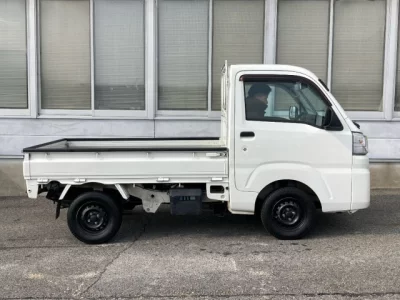Subaru SAMBAR  с аукциона в Японии