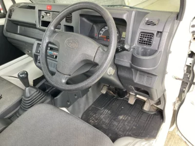 Subaru SAMBAR  с аукциона в Японии