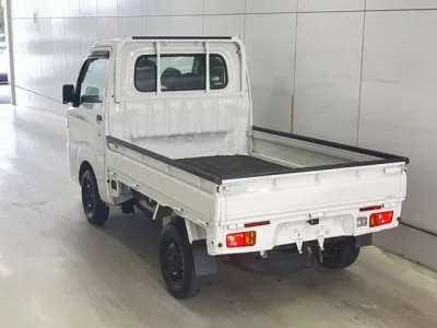 Subaru SAMBAR  с аукциона в Японии