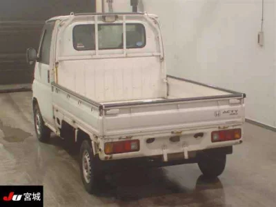 Honda ACTY TRUCK
