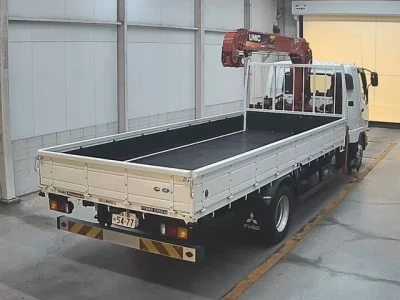 Mitsubishi FUSO FIGHTER