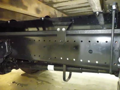 Hino RANGER  с аукциона в Японии