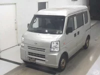 Nissan CLIPPER VAN лот № 5250 оценка R  с аукциона в Японии 2