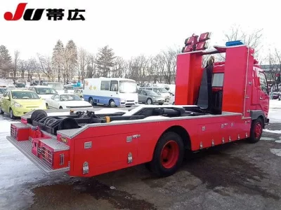 Mitsubishi FUSO FIGHTER