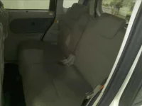 Daihatsu TANTO лот № 4223 оценка 3.5  с аукциона в Японии 4