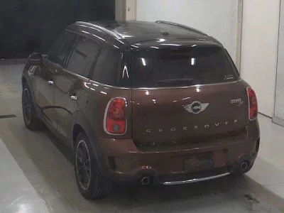 BMW MINI